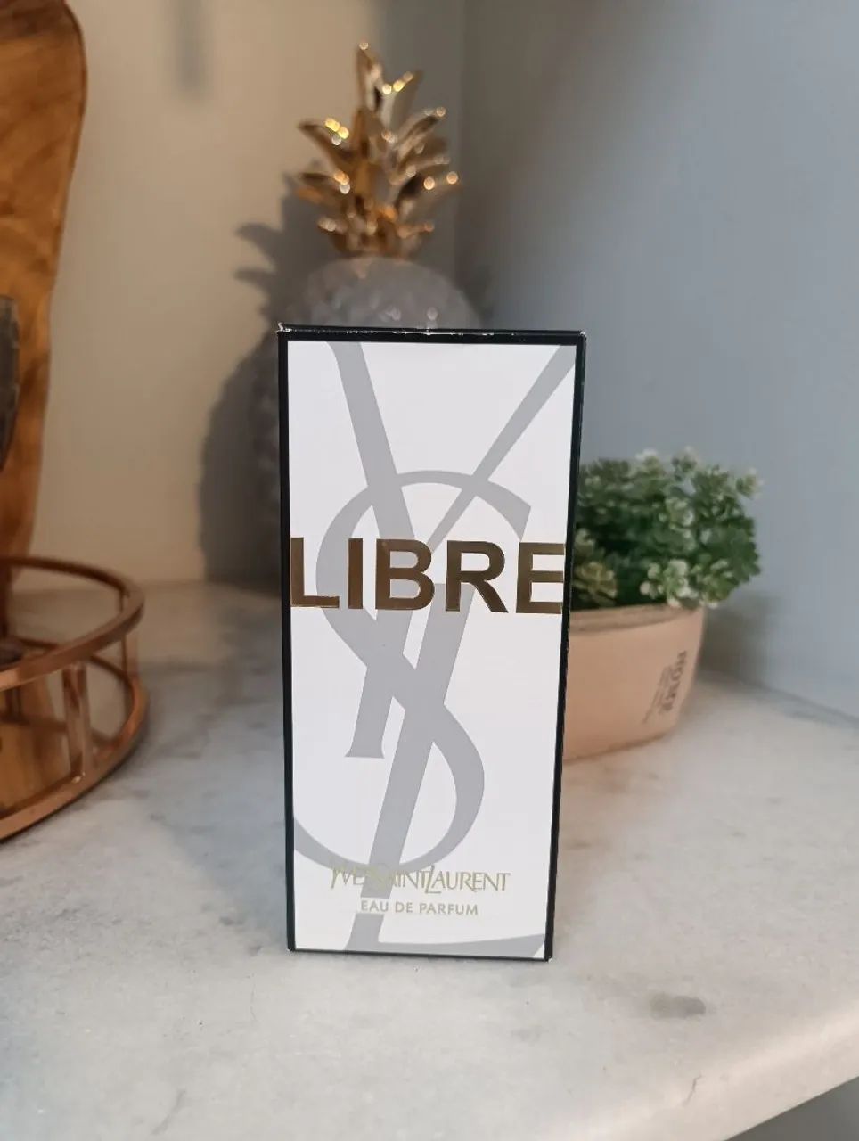 Perfume libre Intense - Foto 2