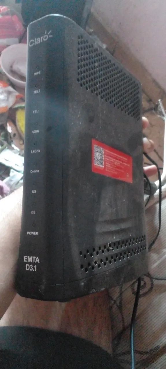 Modem
