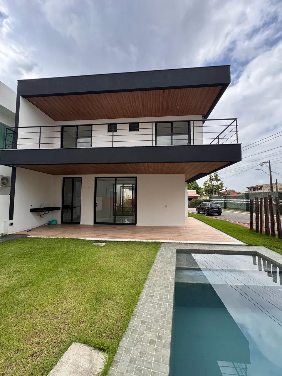 Foto - Belém - Cremação