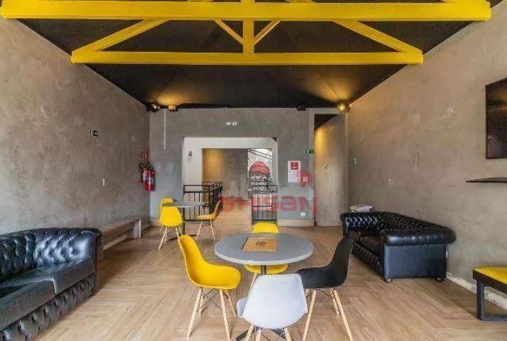 Ponto comercial em dois pavimentos, ideal para restaurante ou bar - Foto 4