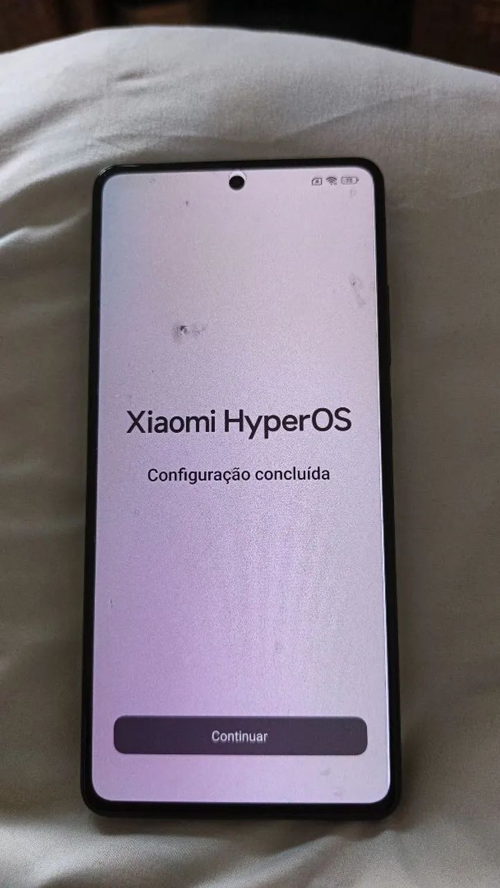 POCO X5 PRO
