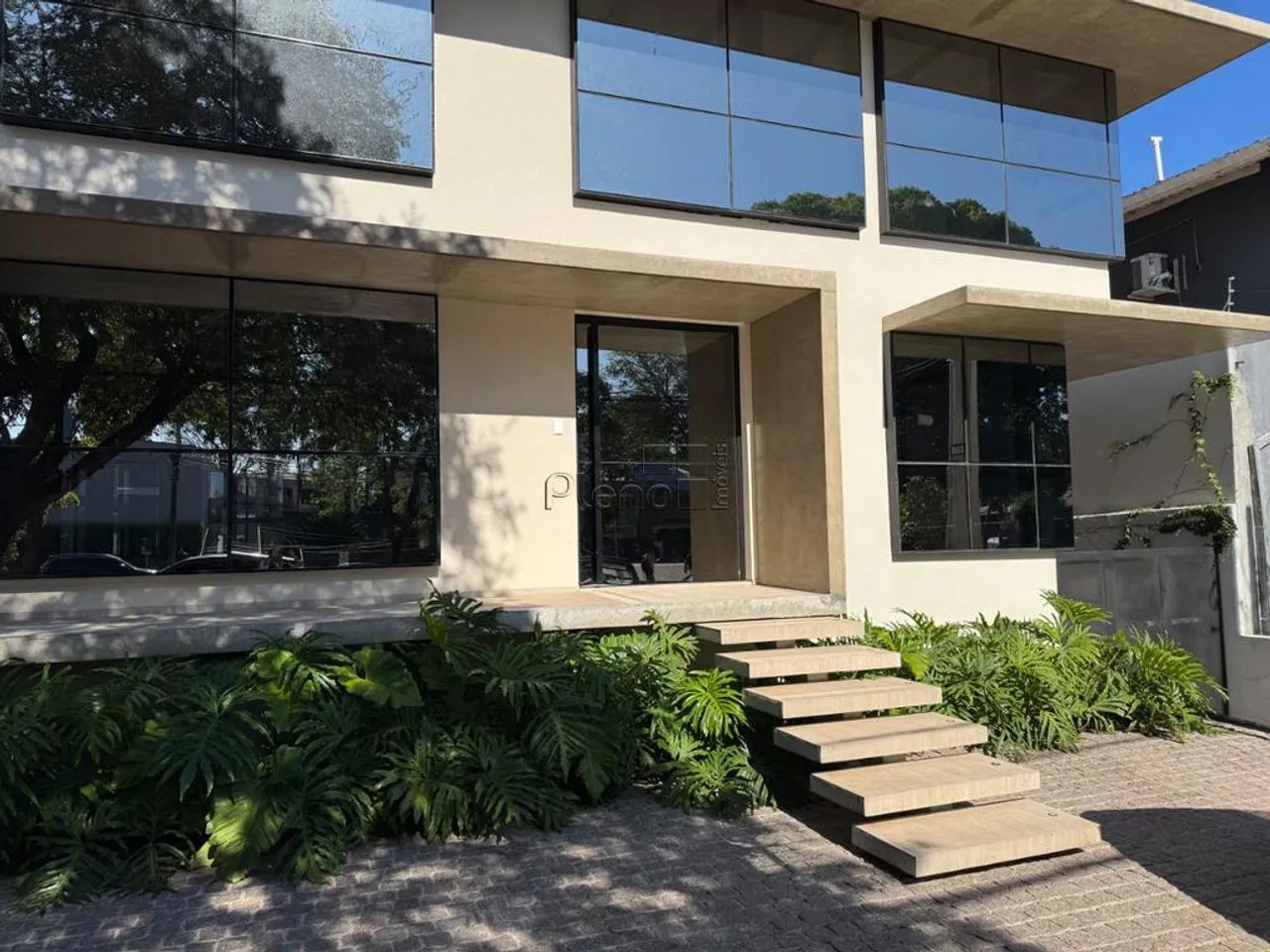 Prédio para alugar em Campinas, Nova Campinas, com 750 m² - Foto 3