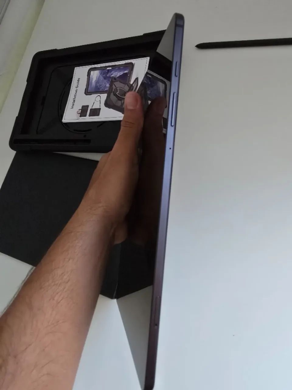 Tablet S6 - Foto 2