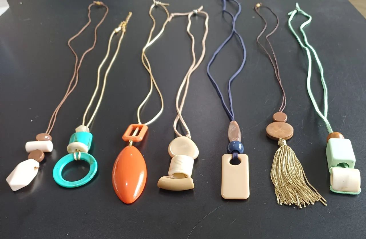 Colares com estilo!!! - Foto 3