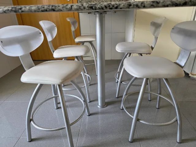 Banquetas - Foto 2
