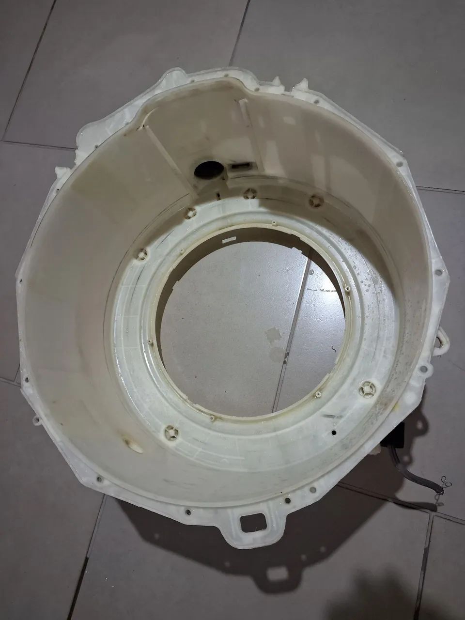 Tambor Frontal Samsung 