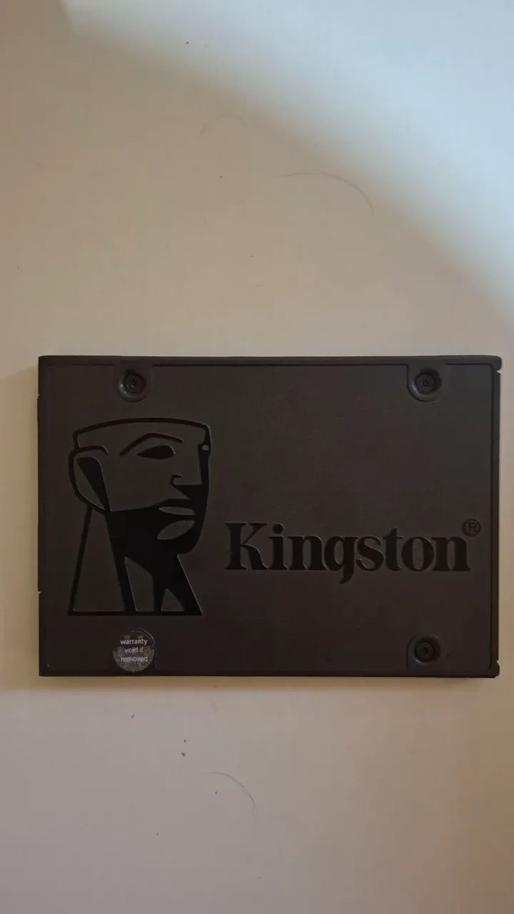 SSD KINGSTON 240GB SATA 3