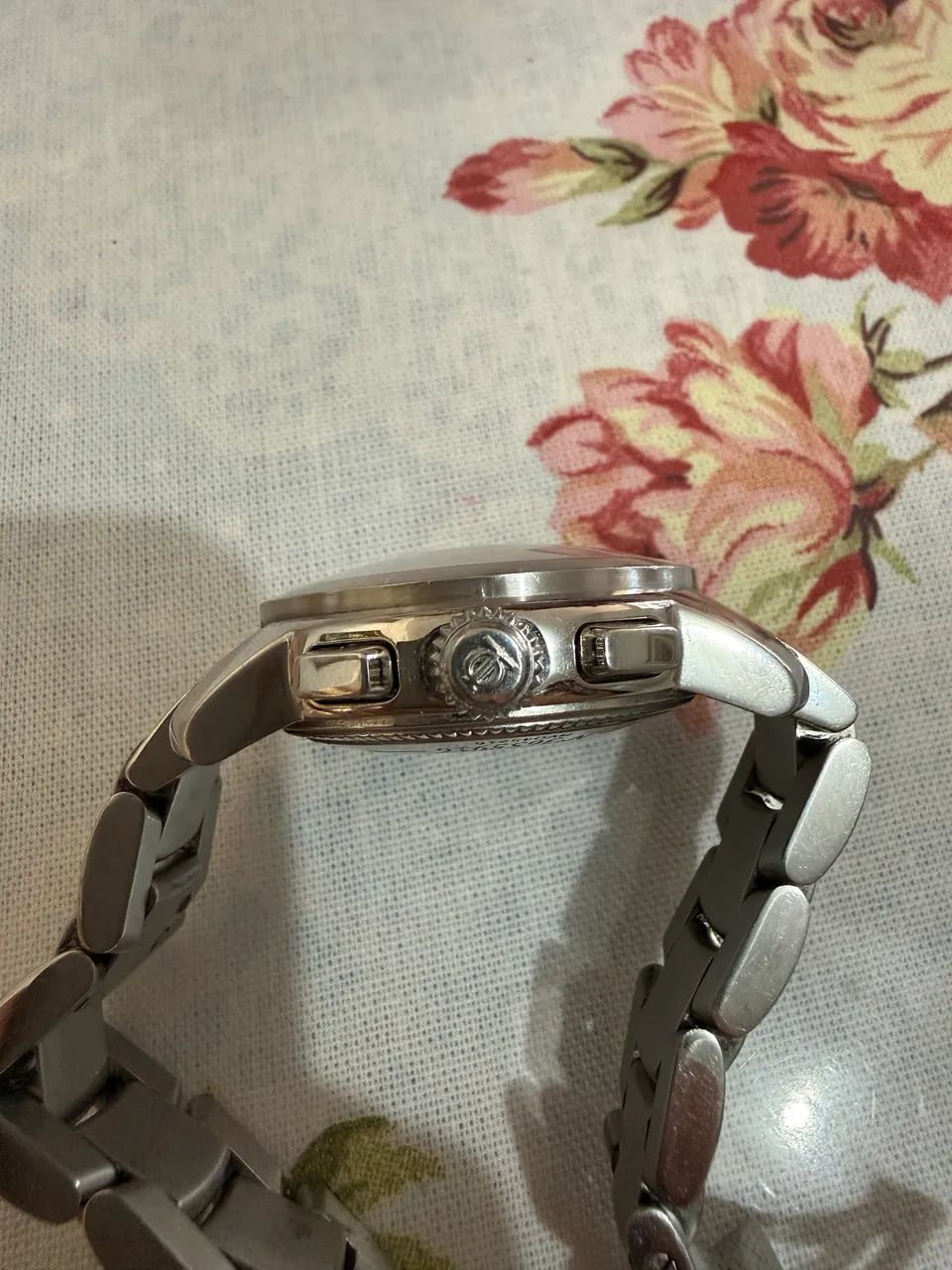 Relógio Baume Mercier Mv045216 - Foto 4