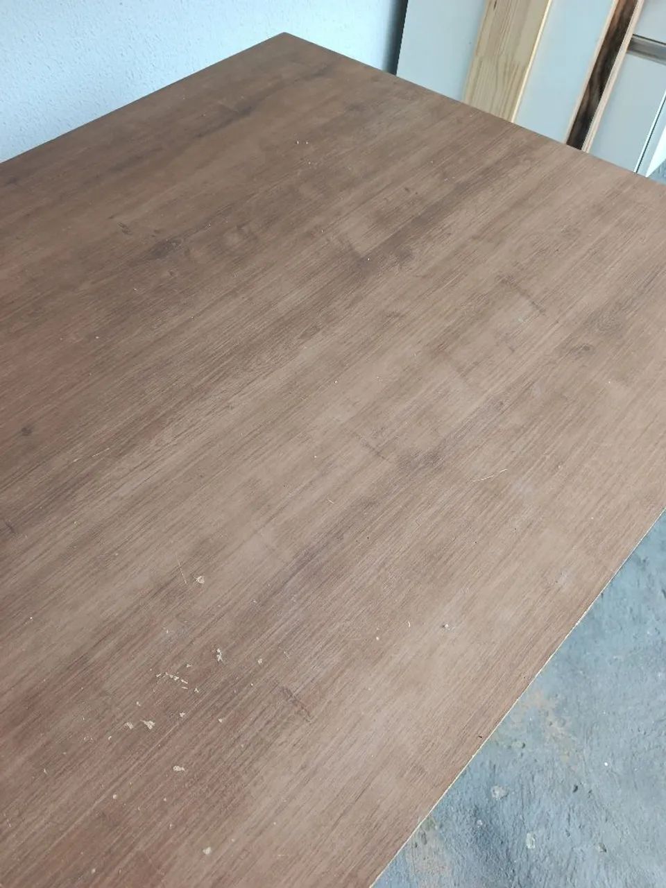 Mesa de cozinha 6 lugares - Foto 2
