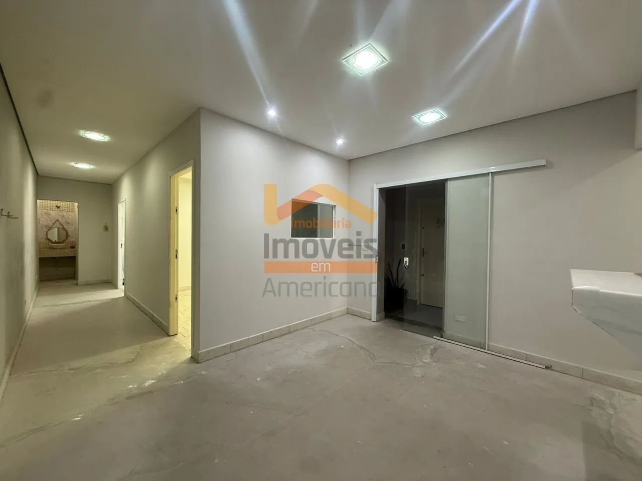 Excelente oportunidade de locação de sala comercial no Centro de Americana-SP - Foto 3