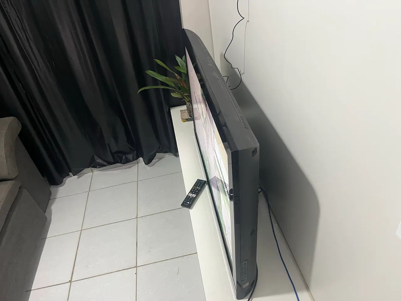 TV Sony Bravia 40 Polegadas Full HD HDMI - Foto 2