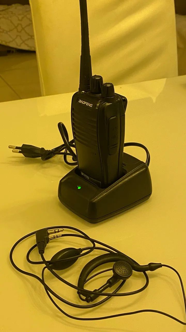 Radio Baofeng - Foto 4