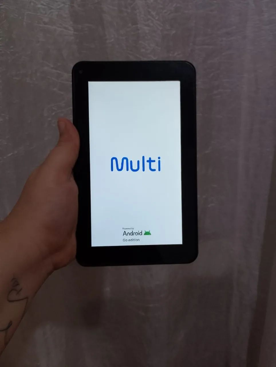 Tablet Multi Android Go Edition - Foto 3