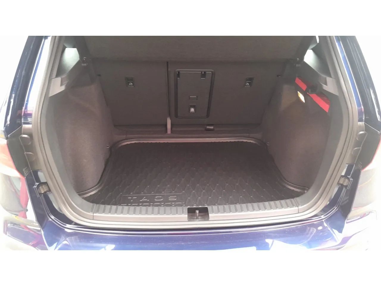 Volkswagen Taos Highline 1.4 250 TSI Flex Aut., foto 13 de 16