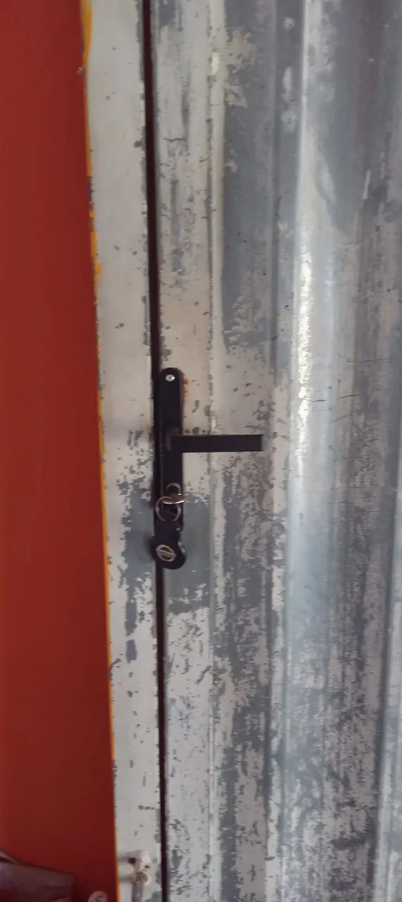 Portão Galvanizado  - Foto 4