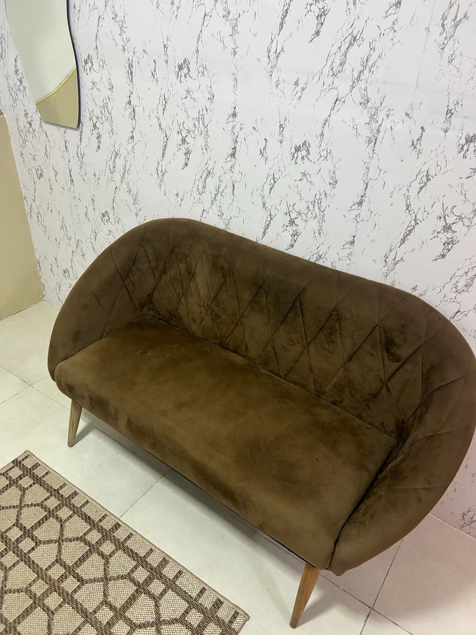 Sofá Minimalista sofisticado 65580435161345122