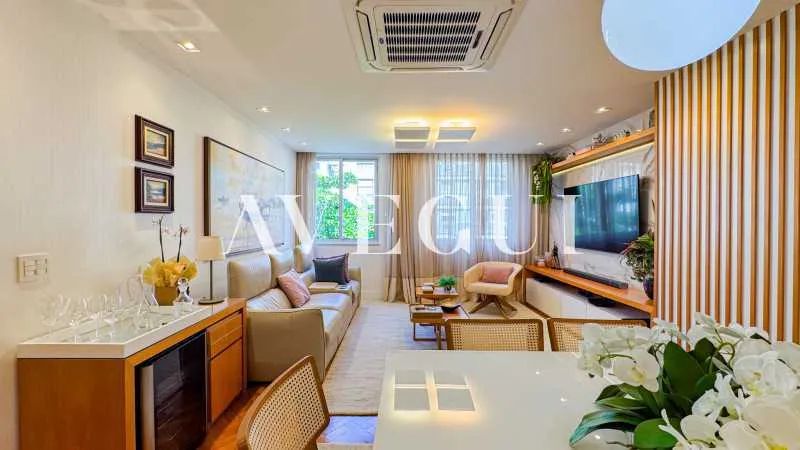 Apartamento : / Residencial / Ipanema - Foto 4