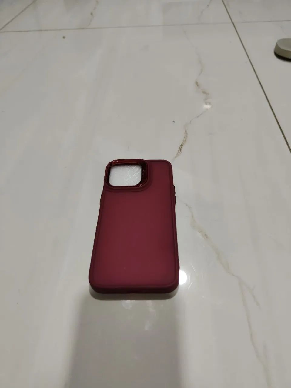 Capa protetora iPhone 