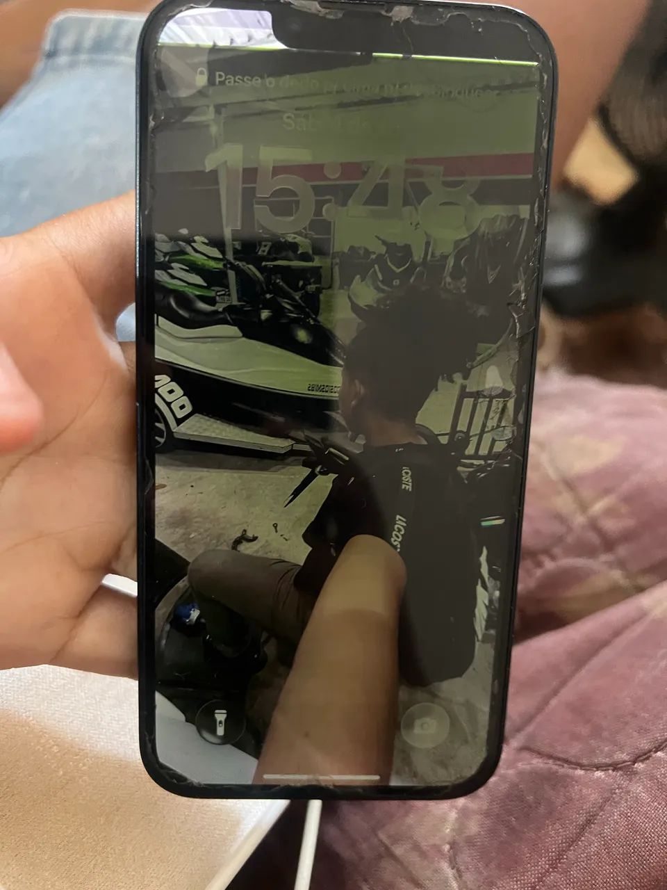 iPhone 13, 128gb