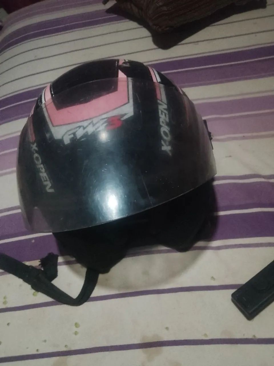 Capacete  - Foto 4
