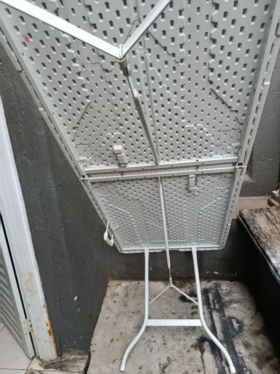 Mesa Dobrável  - Foto 2