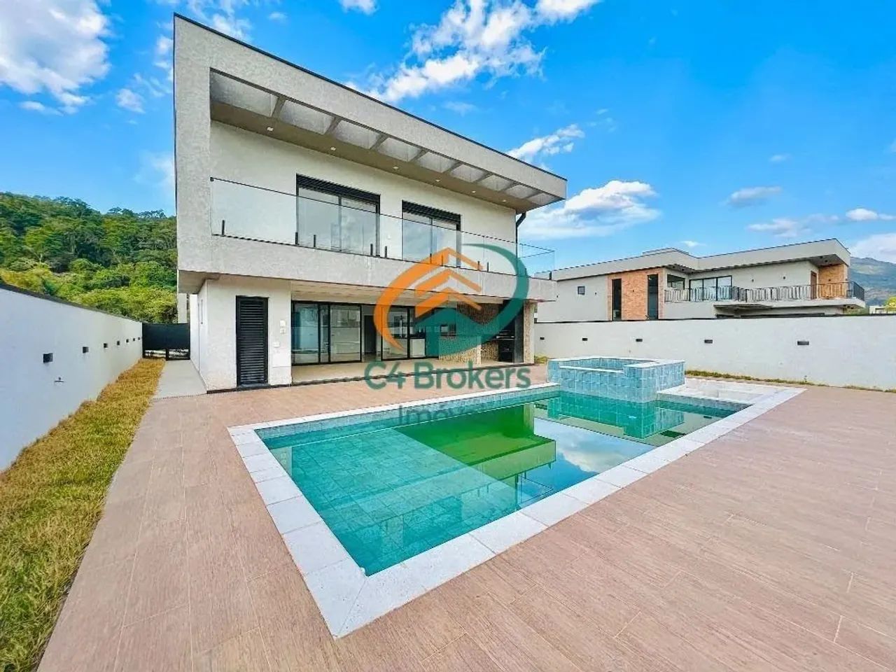 Sobrado em Condomínio em Itapetininga - Atibaia, SP - Foto 2