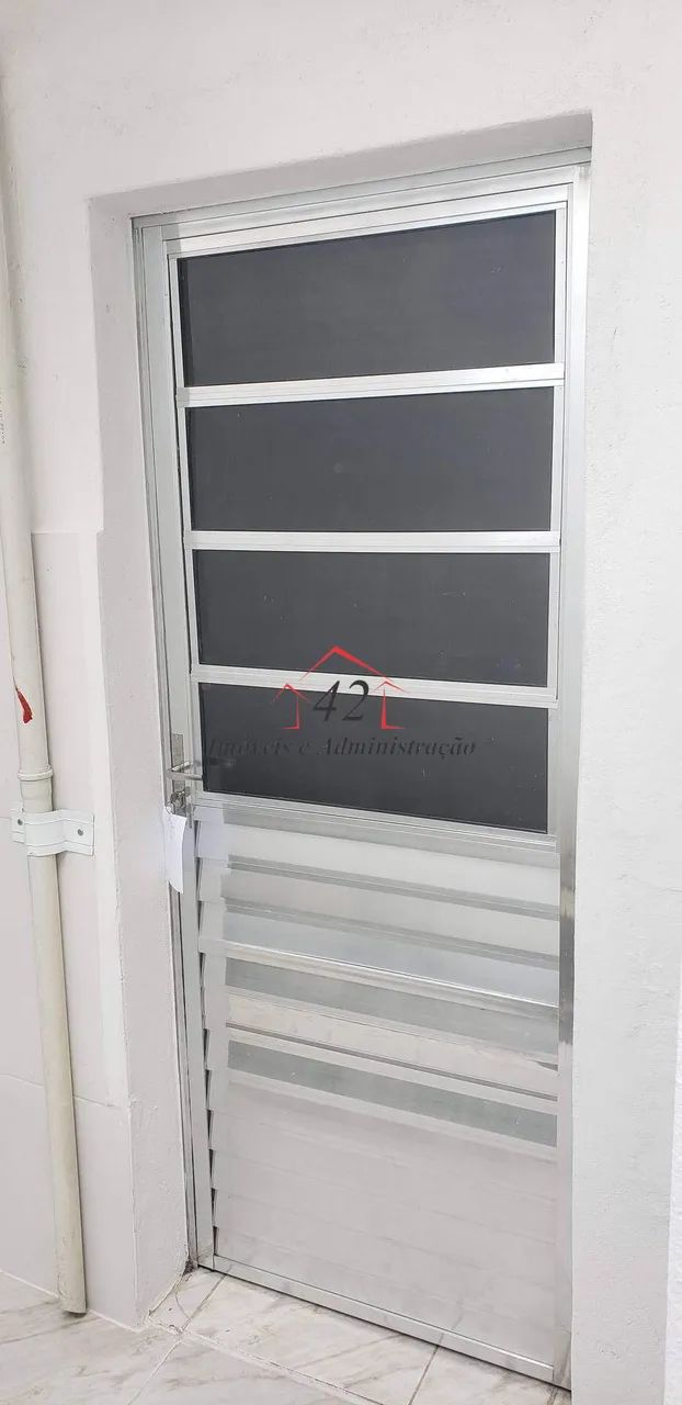 Casa de fundos 1 Cômodo Rua Bom Pastor Ipiranga - Foto 4