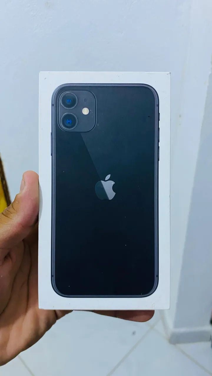 iPhone 11 - Foto 5