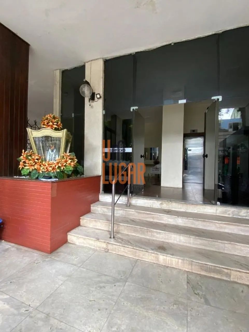 Um Lugar Imóveis vende ou aluga: Apartamento de 3 quartos no Ed. Metrópole, Umarizal - Foto 11