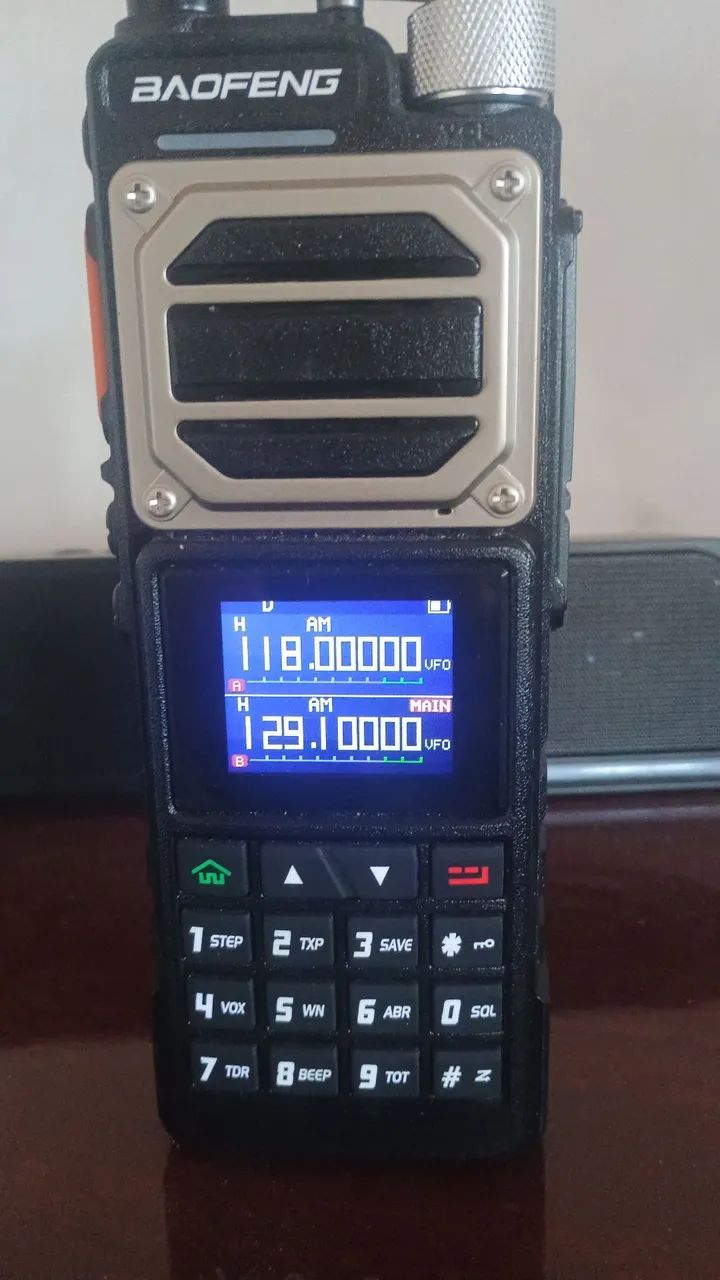 HT aviação balfeng uv25 