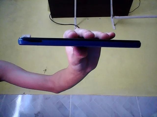 Celular A03 core (nao carrega) 