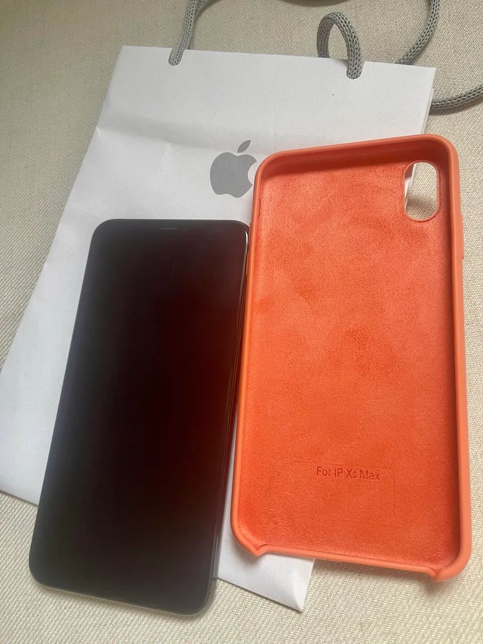 iPhone XS MAX 256 GB  - Foto 3