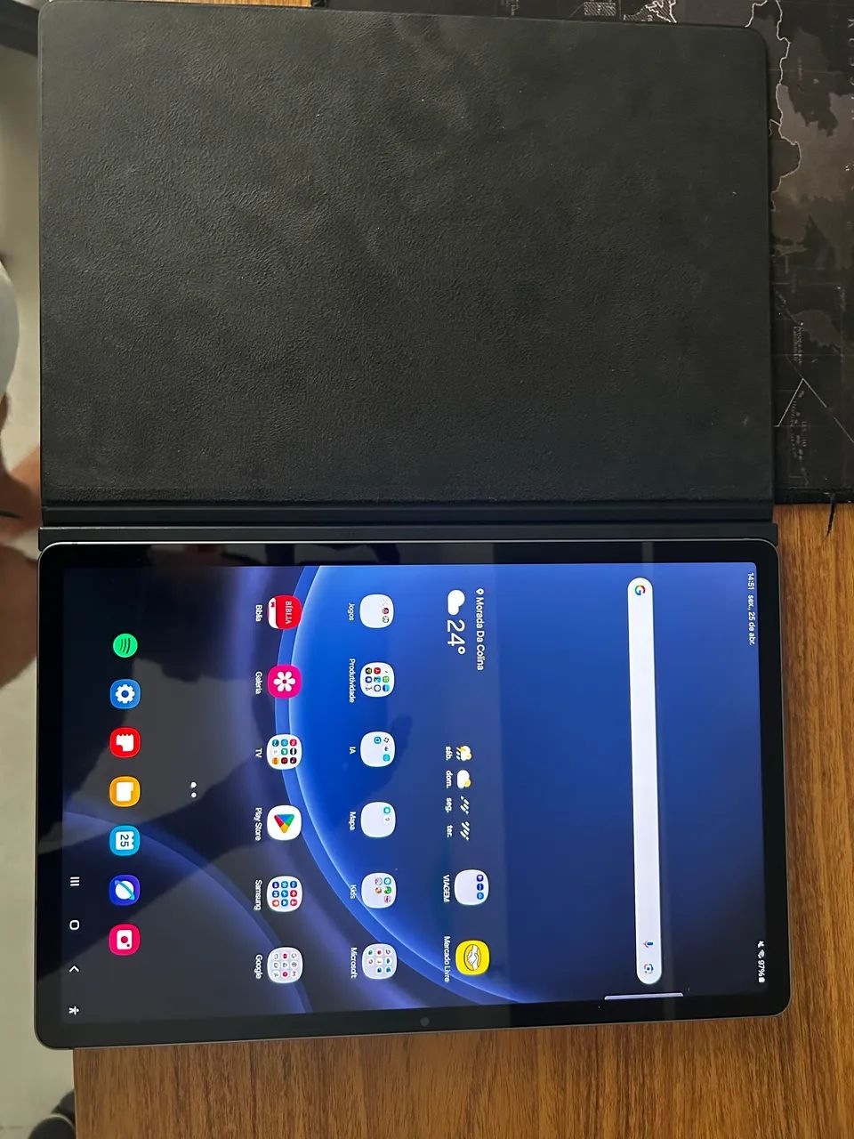 Samsung galaxy tab s9 FE+ - Foto 3