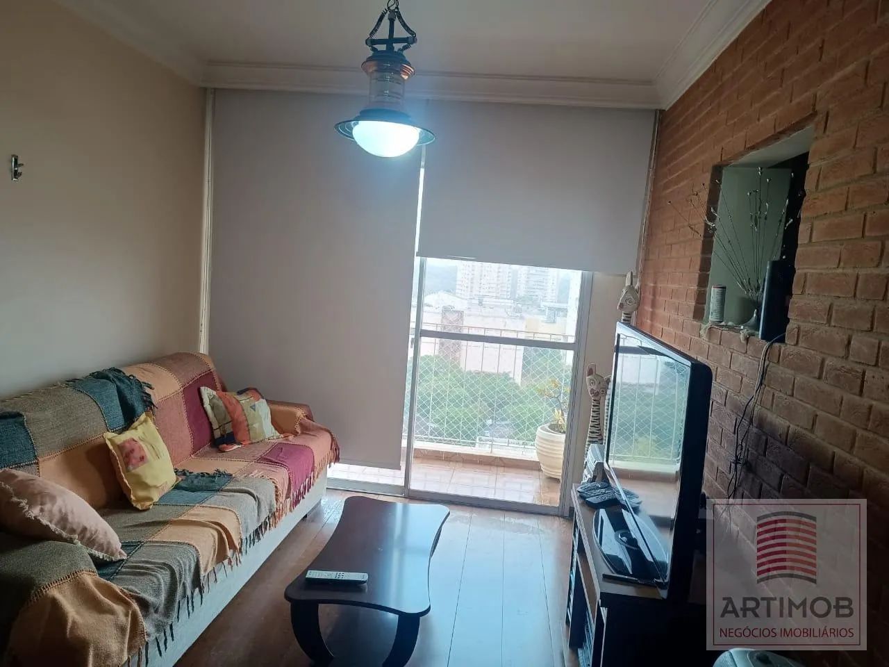 Apartamento em Vila Olímpia SP com 2 Dormitórios para Alugar - Foto 2
