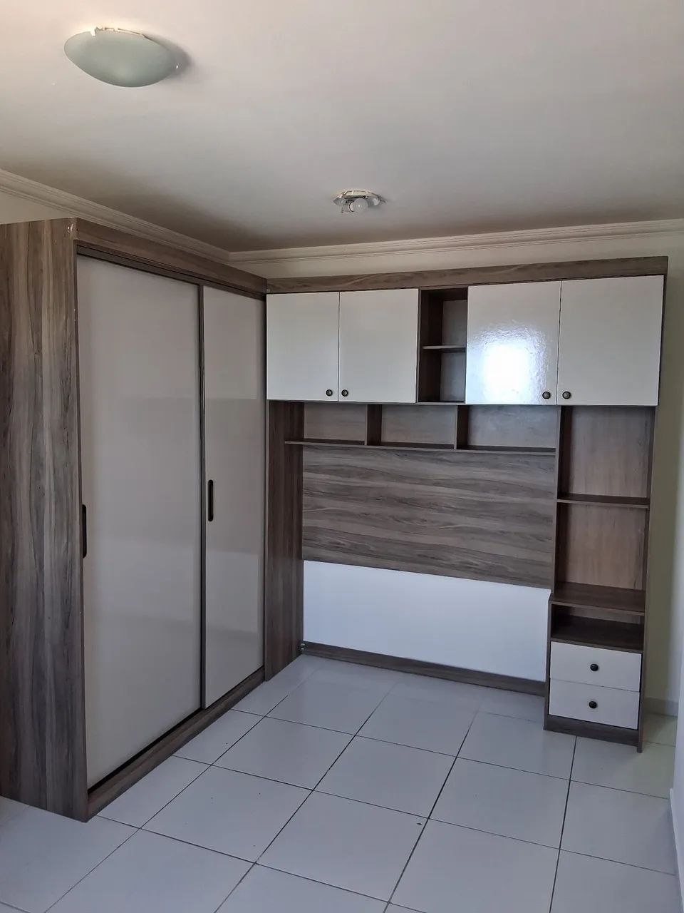 MONTADOR DE MOVEIS PROFISSIONAL|PEDRO GONDIM/BRISAMAR