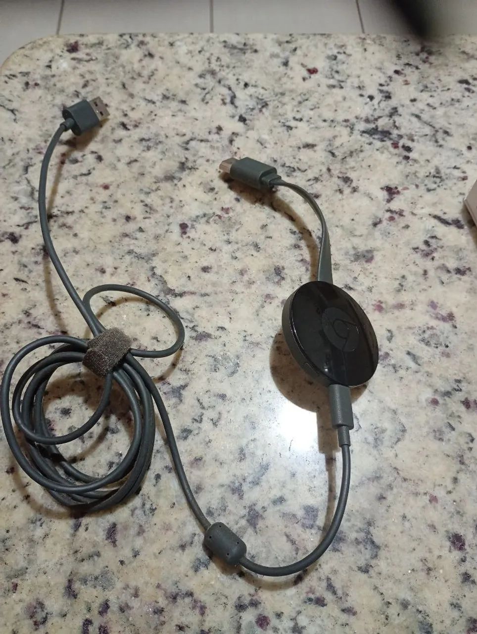 Chromecast Google Wi-Fi HDMI  - Foto 2