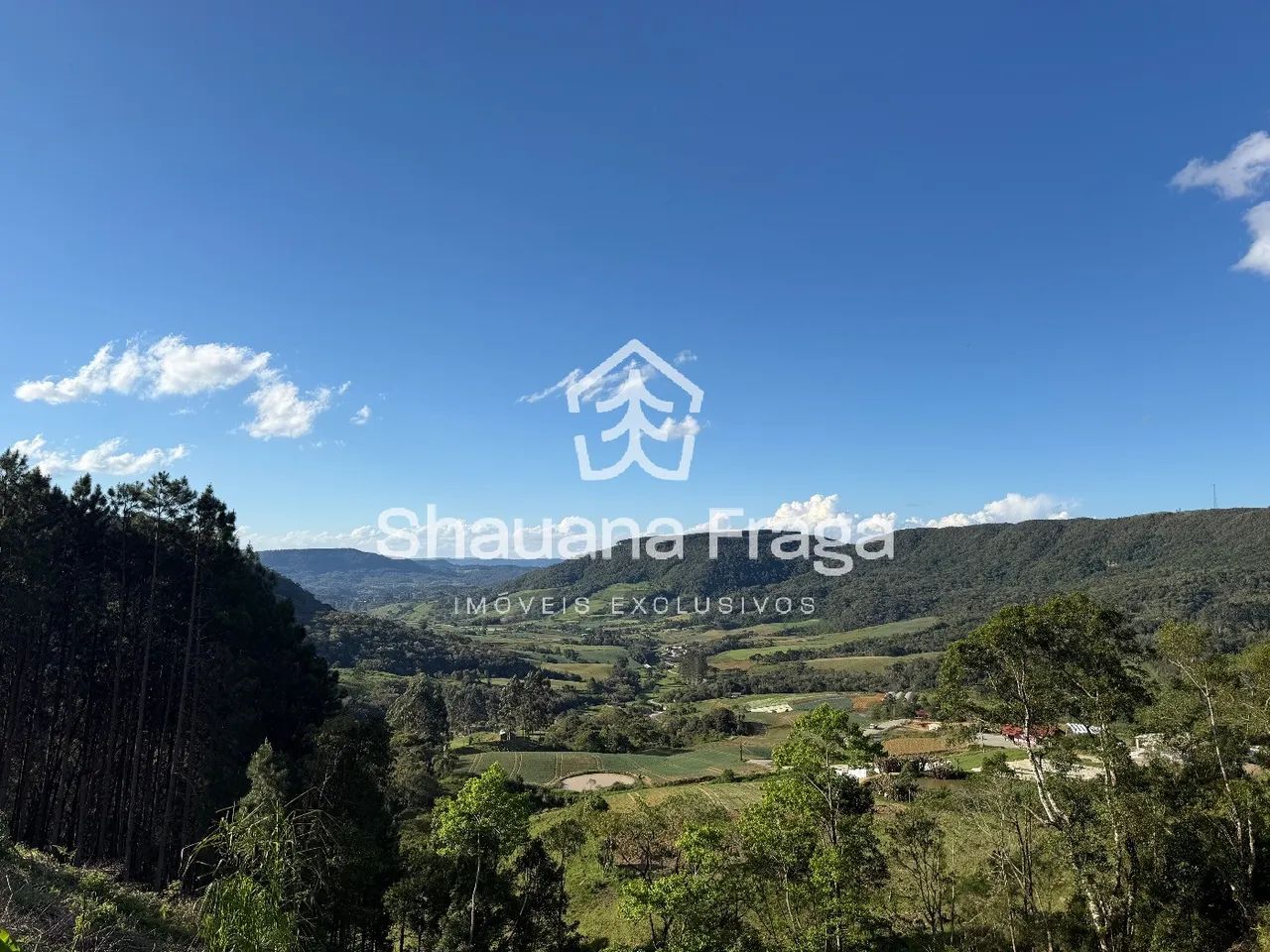 TERRENO RURAL em RANCHO QUEIMADO - SC, MATO FRANÇES - Foto 2