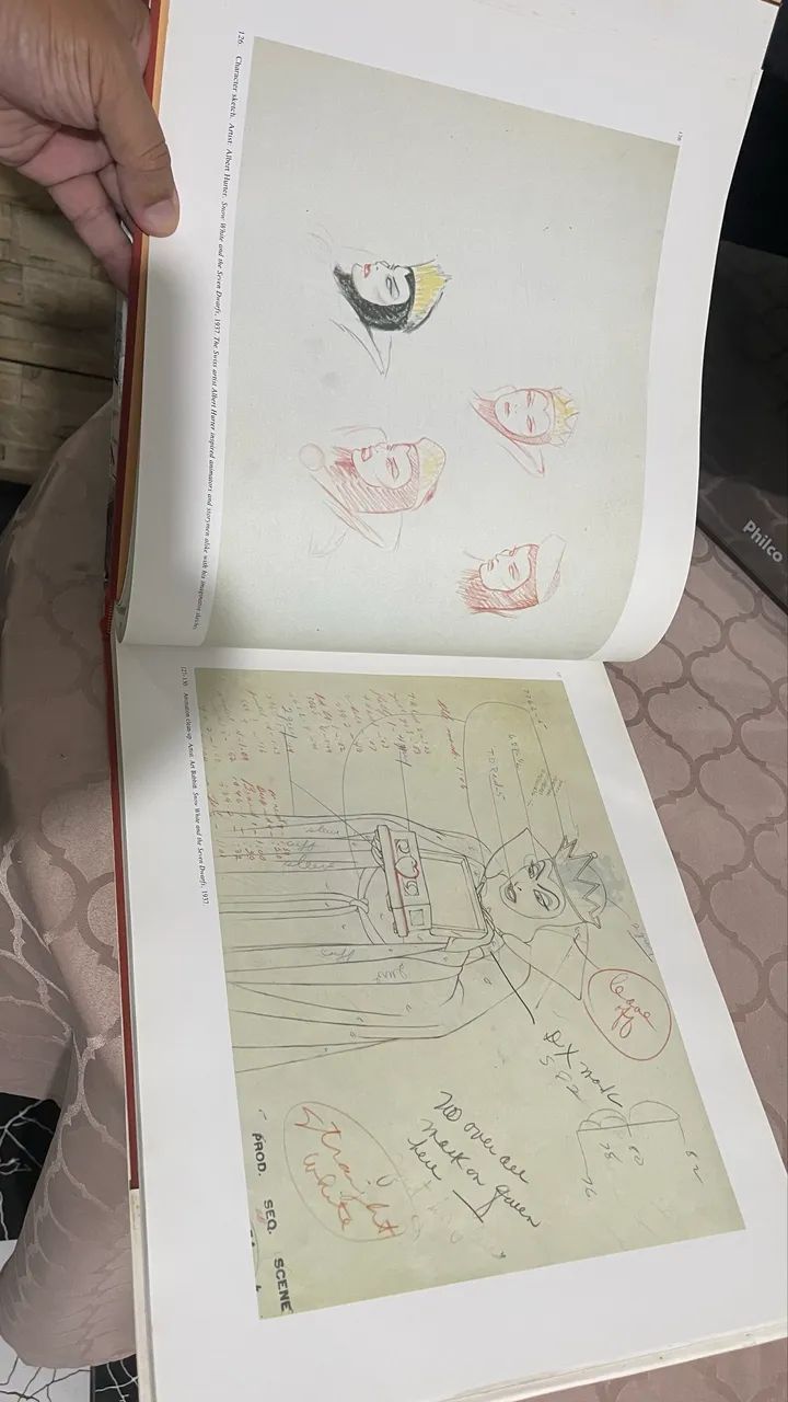 Livro Disney animation - Foto 5