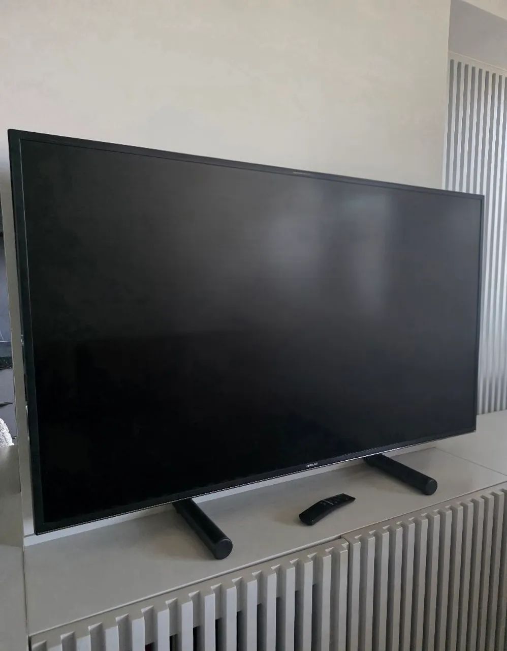 Smart TV Samsung 50 polegadas 4k  - Foto 2