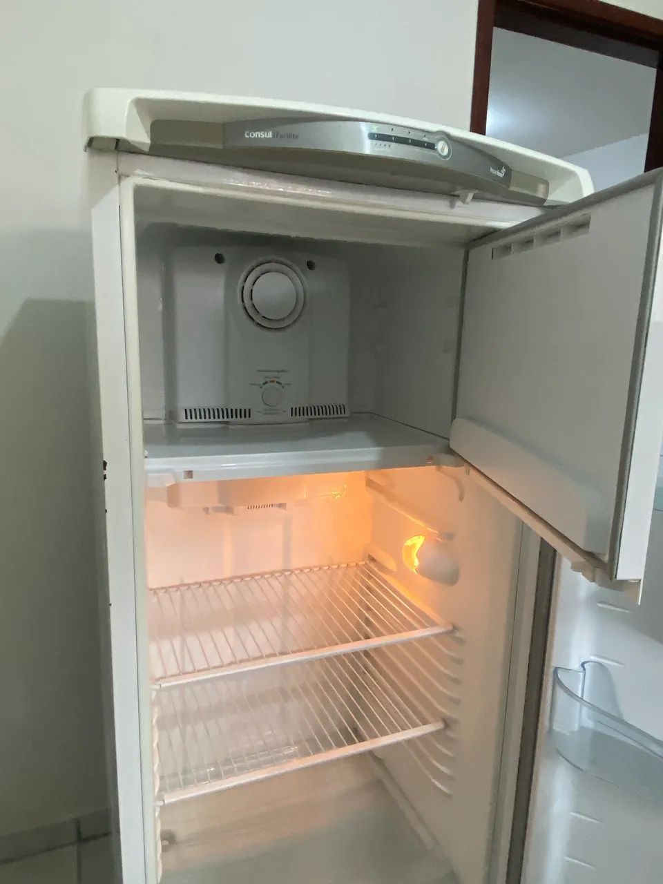 Geladeira consul  - Foto 4