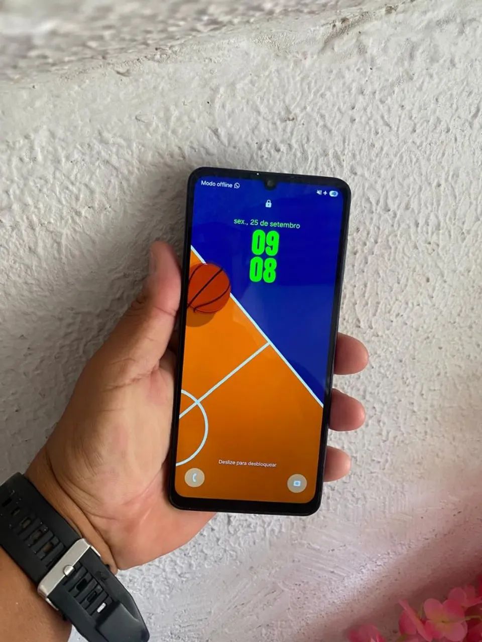 Samsung A07 128 Gigas  - Foto 5