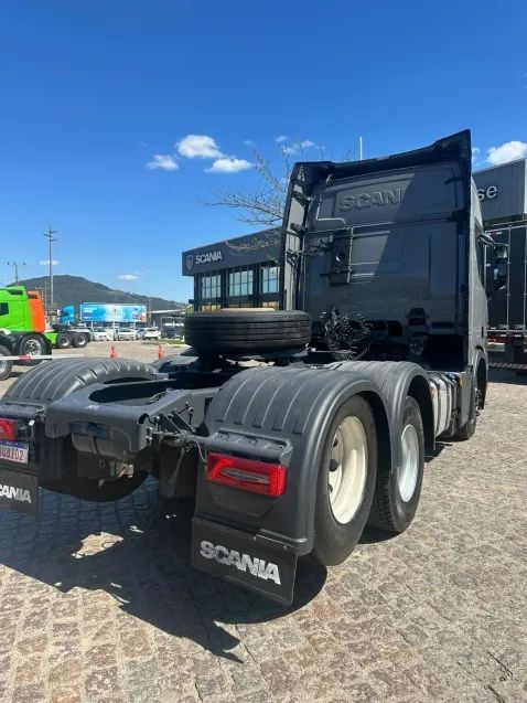 Scania RH500 6x2 Super - Foto 3