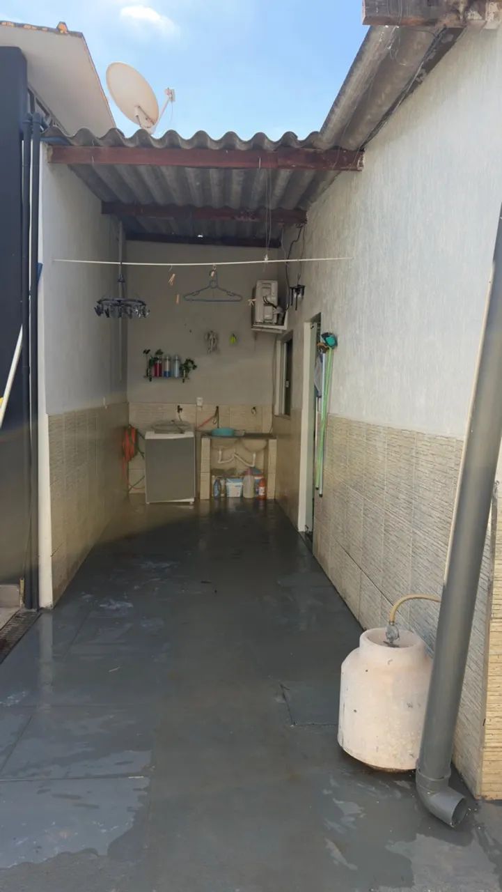 CASA COM PISCINA POR DO SOL 603 - Foto 5