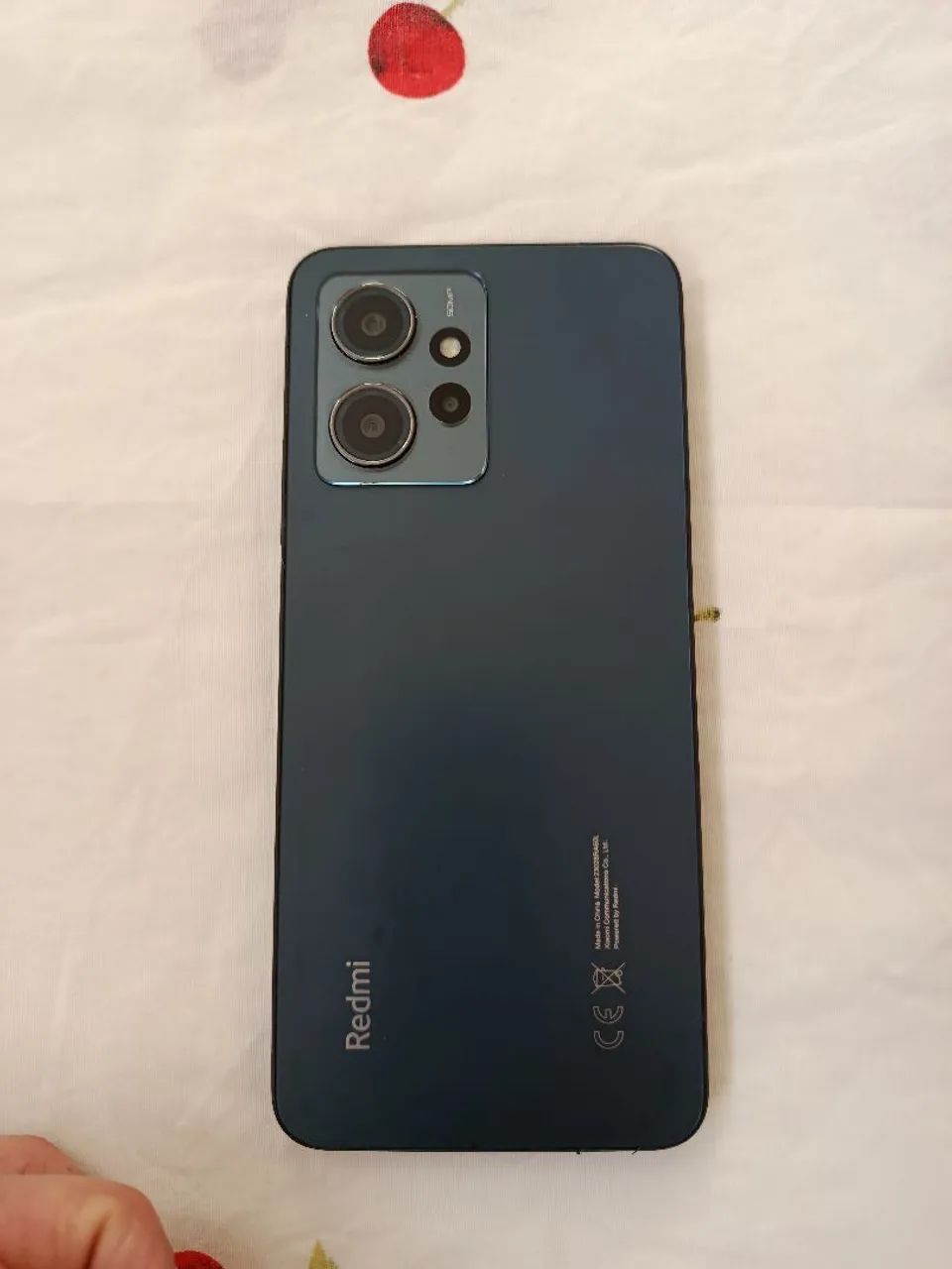 Xiaomi Redmi Note 12  - Foto 2
