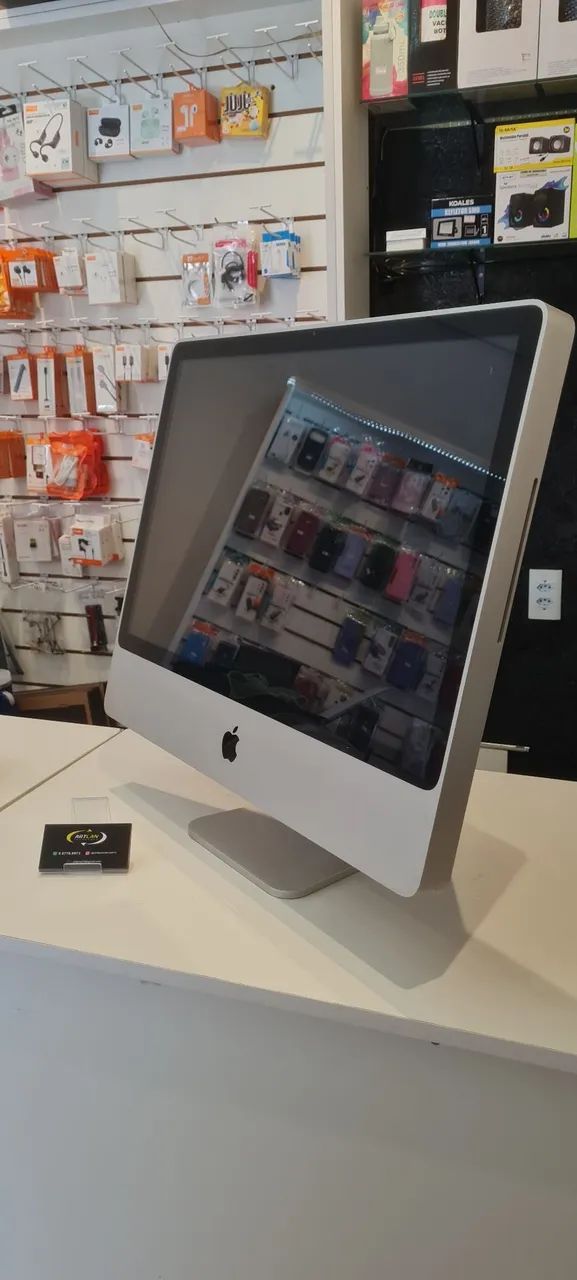 IMac 24' - Foto 2