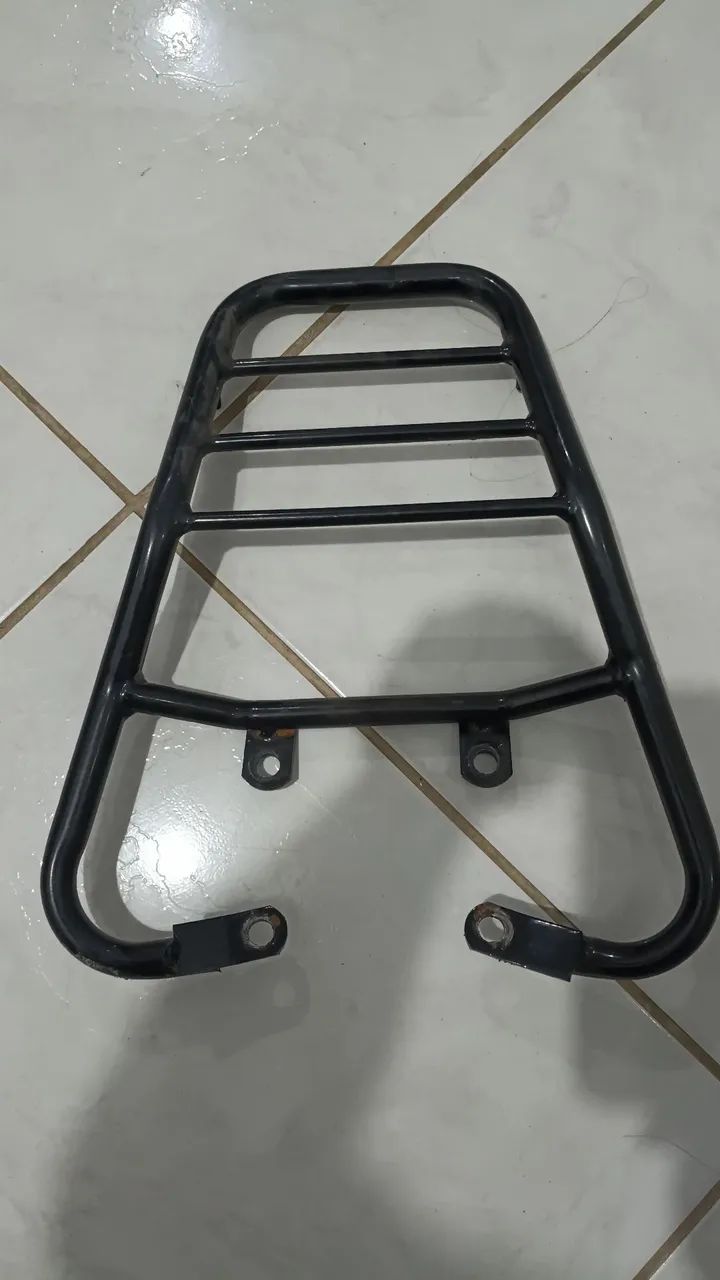 Suporte para bagageiro 