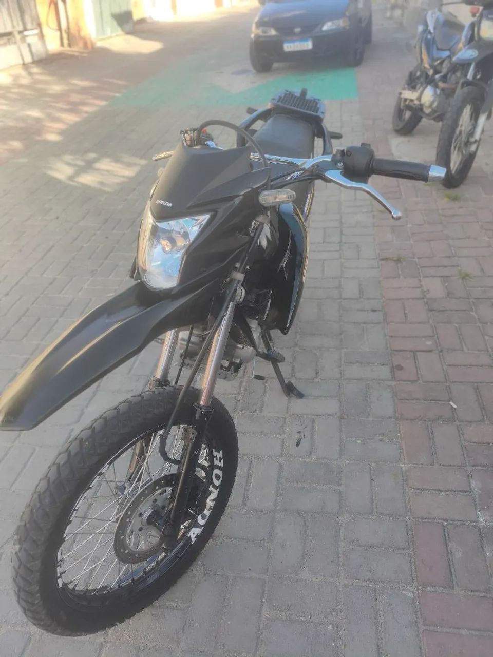 Bros 150  - Foto 2
