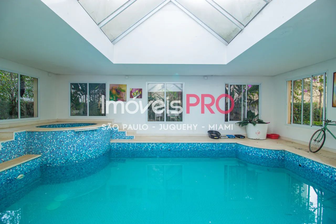Casa, Indianópolis - São Paulo - Foto 3