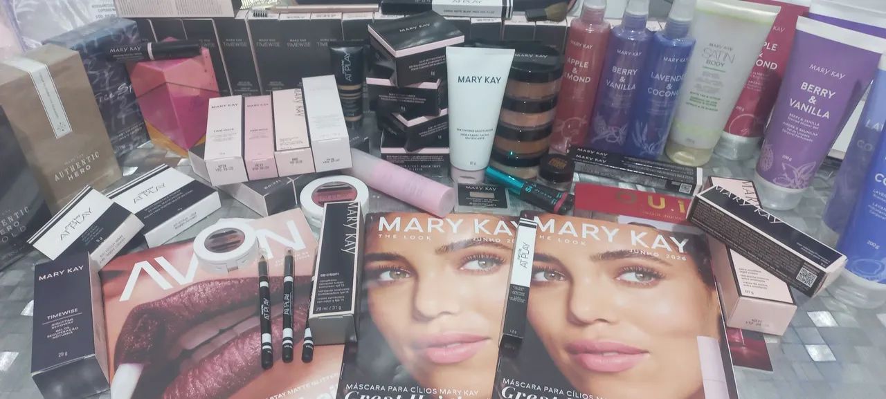 MARY KAY  - Foto 3