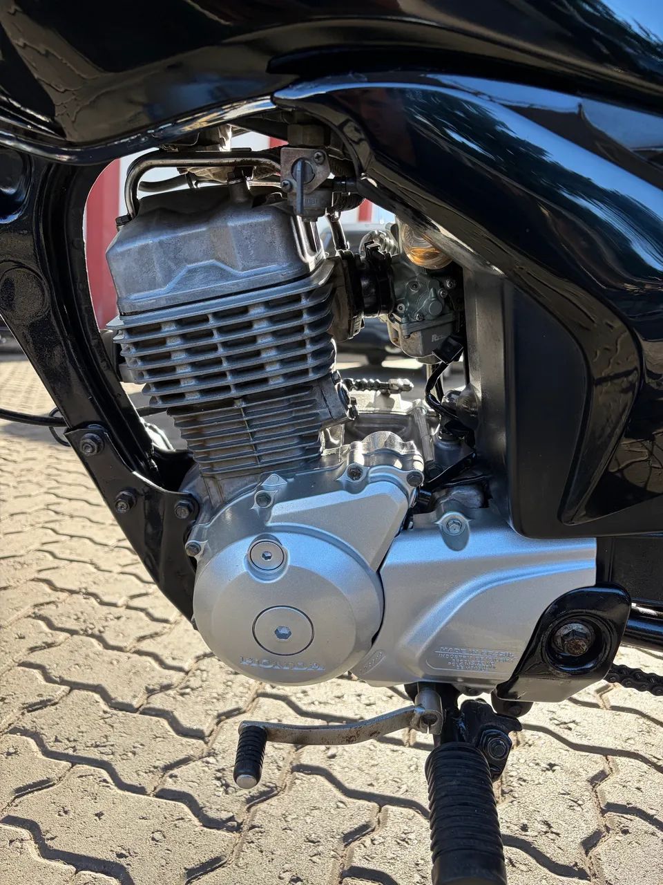 Fan 125 KS Extra  - Foto 3